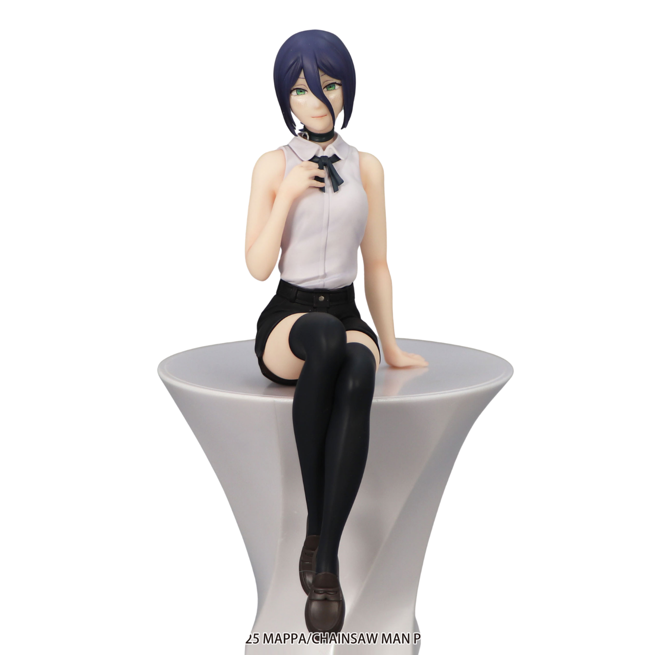 Chainsaw Man – The Movie: Reze Arc - Noodle Stopper Figure -Reze-