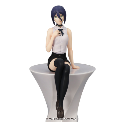 Chainsaw Man – The Movie: Reze Arc - Noodle Stopper Figure -Reze-