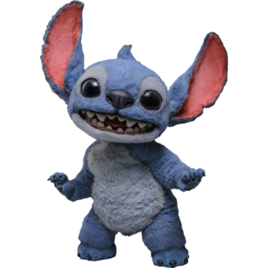 Stitch Collectible Figure Hot Toys