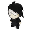 NECA South Park Goth Kid Firkle 13" Plush with Sound