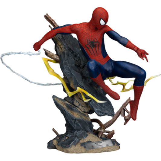 Amazing Spider-Man Collectible Statue