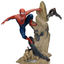 Friendly Neighborhood Spider-Man Collectible Statue