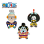 One Piece Egghead Island Arc Plush Blind Box