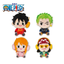 One Piece Egghead Island Arc Plush Blind Box
