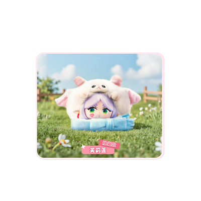 Frieren: Beyond Journey's End Animal Party Plush Blind Box