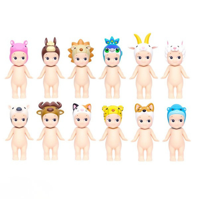 Sonny angel animal series Ver.4