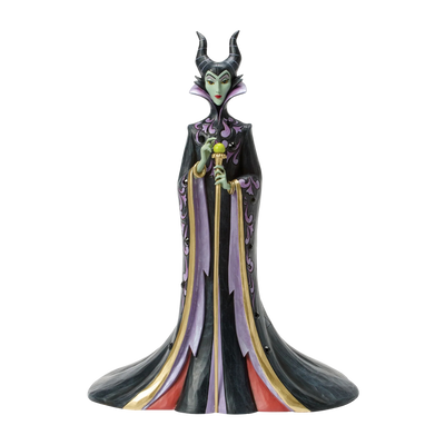 Disney Traditions | Maleficent Deluxe | Figurine