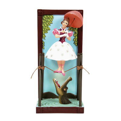 Disney Showcase | DSSHO HM Tightrope Girl Figuri | Figurine