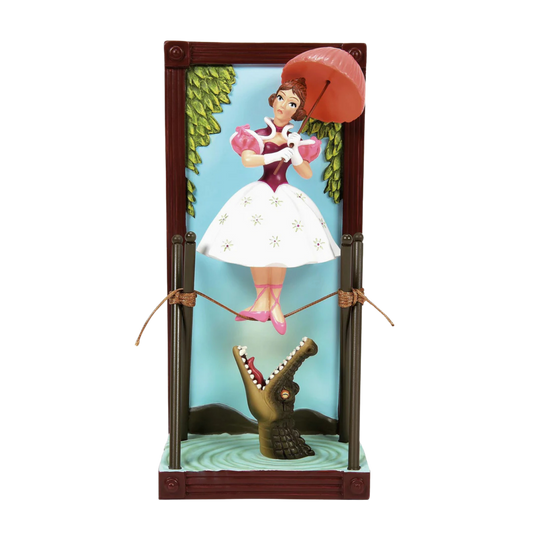 Disney Showcase | DSSHO HM Tightrope Girl Figuri | Figurine