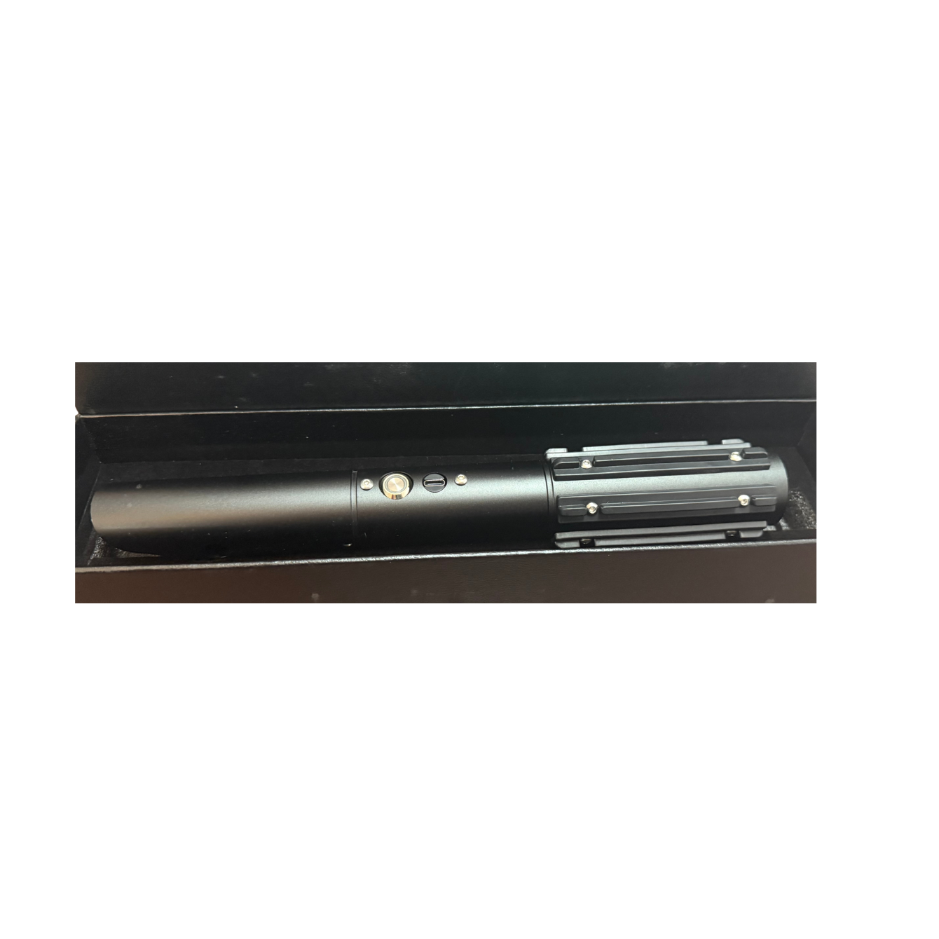 Light Saber Make Your Own No 22 or 8 or 24