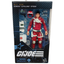 G.I. Joe Classified Series #186 Edwin "Lifeline" Steen Action Figure