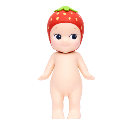 Strawberry Love Sonny Angel Blind Box