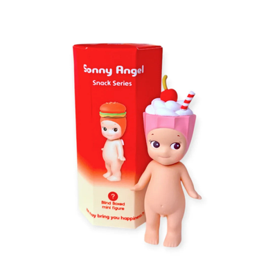 Sonny Angel Snack Series Blind Box