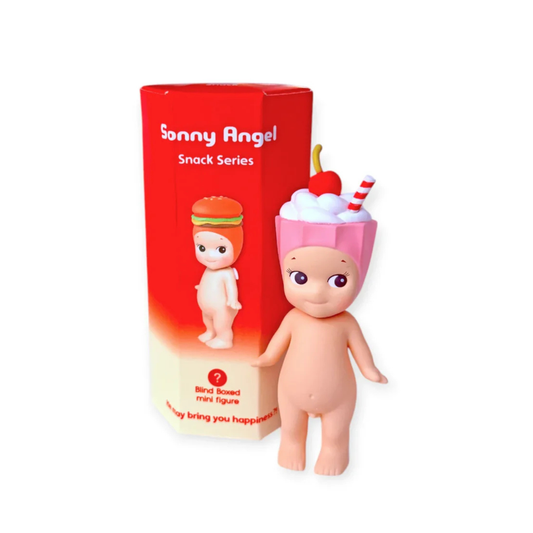 Sonny Angel Snack Series Blind Box