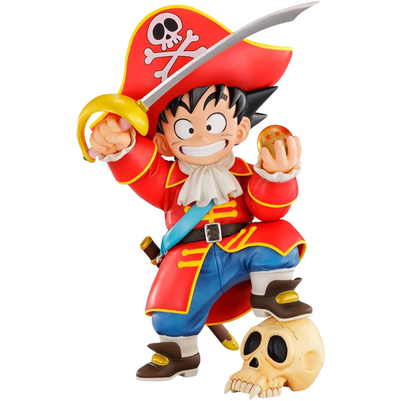 Ichibansho Figure - Dragon Ball - Son Goku (Snap Collection 2)