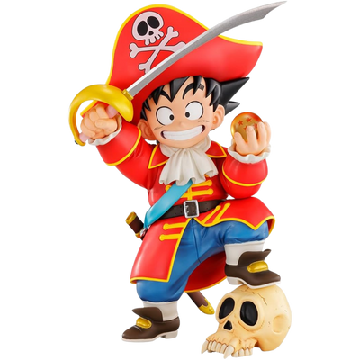 Ichibansho Figure - Dragon Ball - Son Goku (Snap Collection 2)