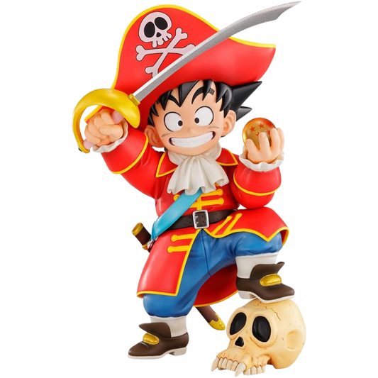 Ichibansho Figure - Dragon Ball - Son Goku (Snap Collection 2)