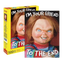 Aquarius Puzzles Childs Play Chucky 500 Piece Jigsaw Puzzle