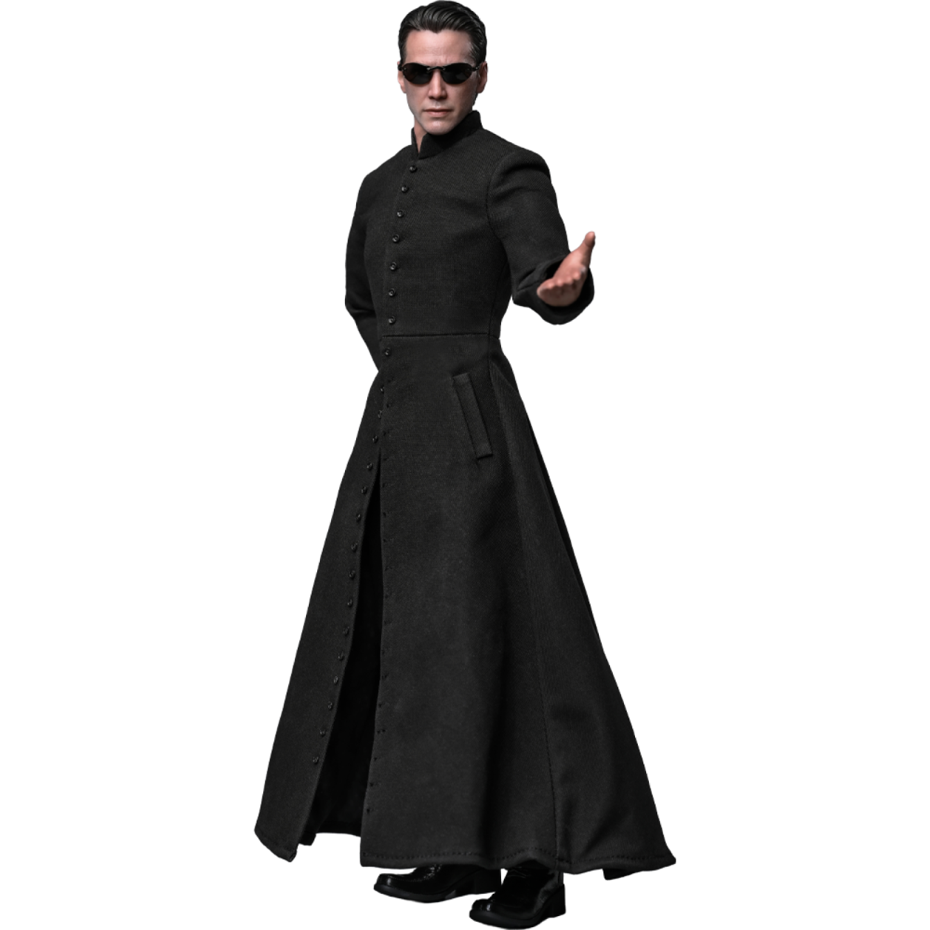 PRE-ORDER Neo Sixth Scale Figure