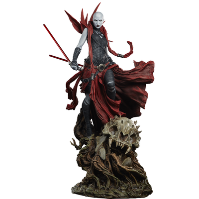 Asajj Ventress™ Mythos Premium Format™ Figure