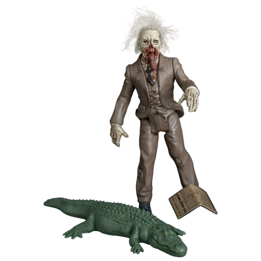 Day of the Dead - Dr. Tongue - 5"