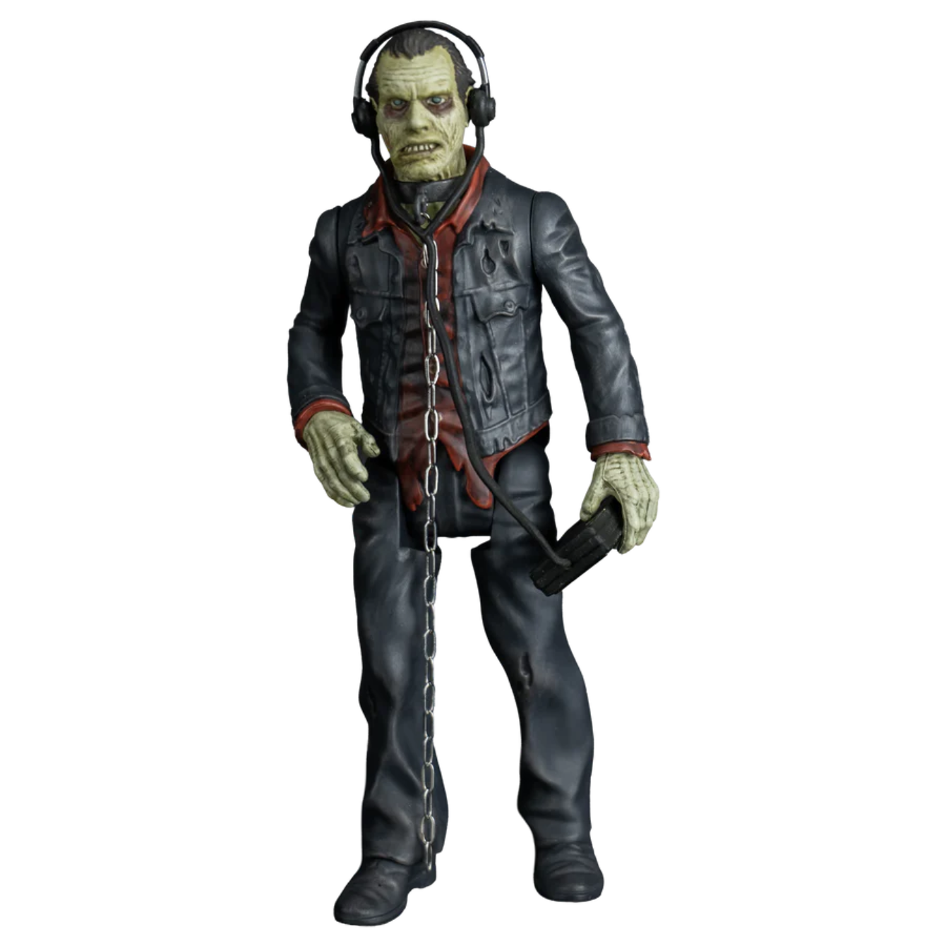 Day of the Dead - Bub - 5" Figure