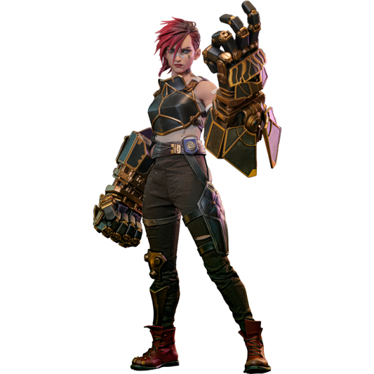 Vi Sixth Scale Figure