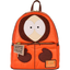 Loungefly South Park Kenny Mini Backpack