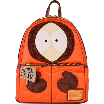 Loungefly South Park Kenny Mini Backpack