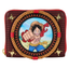 One Piece Luffy Zip Around Wallet