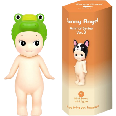 Sonny Angel Animal Series 3 Figure Blind Box