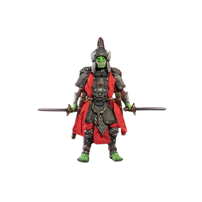 MYTHIC LEGIONS YOSHANI KARI ACTION FIGURE