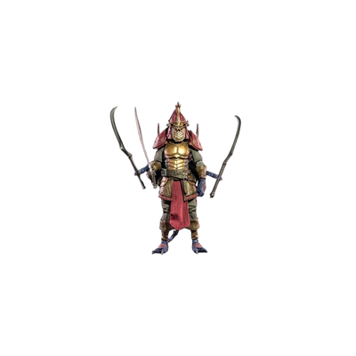 Diis Paator. Mythic Legions: Rising Sons.