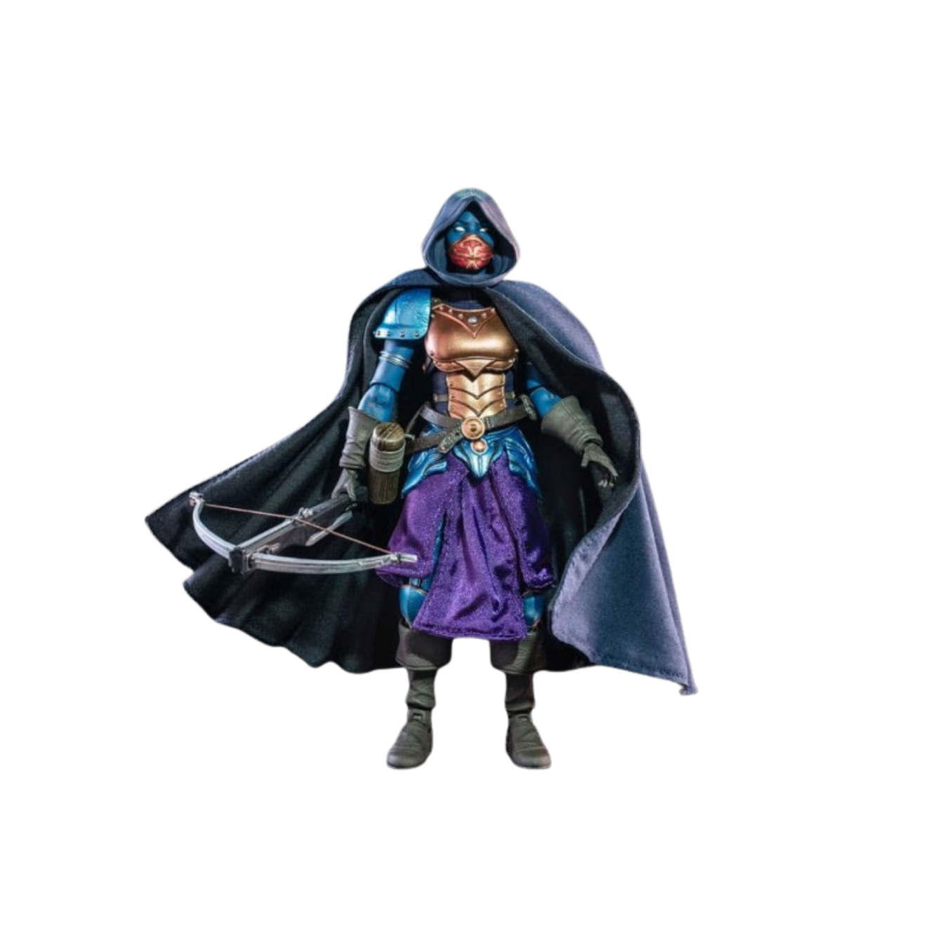 Mythic Legions - : Rising Sons Action figure Manisha Cinderhorn