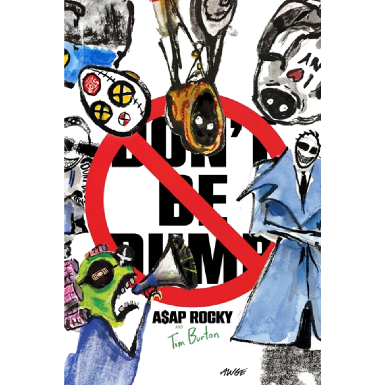 ASAP Rocky