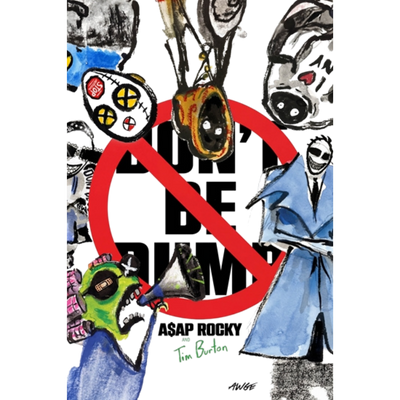 ASAP Rocky