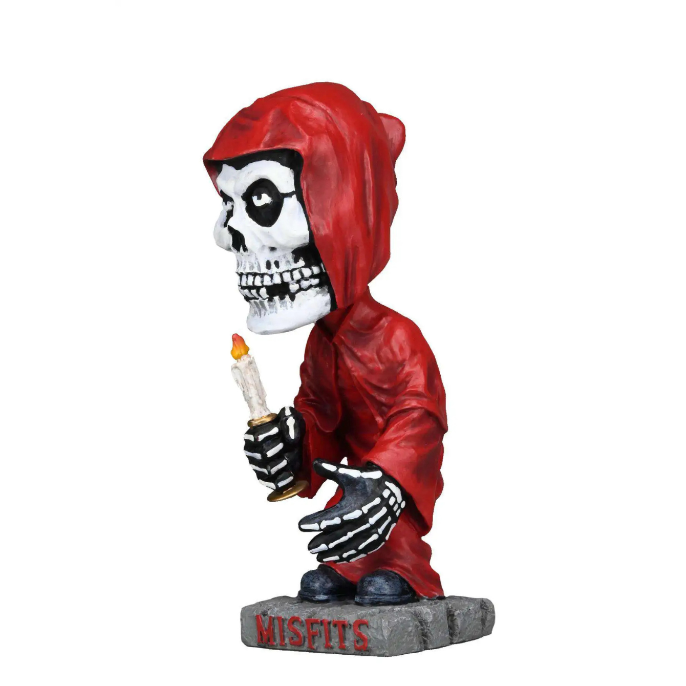 Misfits The Fiend Head Knocker