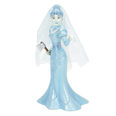 Haunted Mansion Bride Figurine – Disney Showcase “Till Death… Do Us Part…”