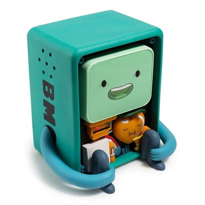 Adventure Time BMO 8-Inch Medium Figure