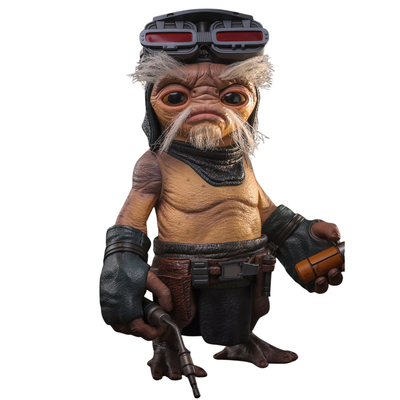 PRE-ORDER Anzellan Droidsmith™