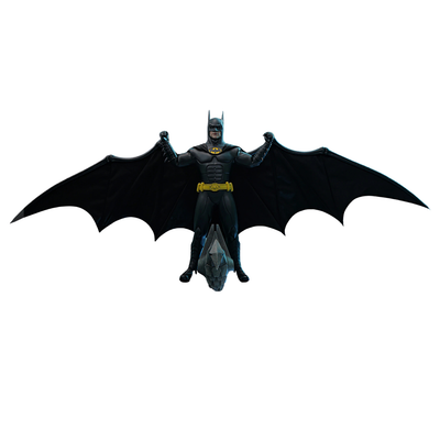 Batman Returns DC Sixth Scale Hot Toys