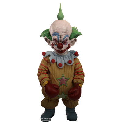 PRE-ORDER Killer Klowns from Outer Space - Shorty with Sound