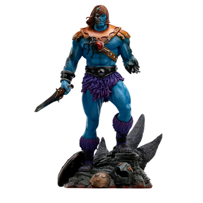 Statue Faker - Masters of the Universe - Art Scale 1/10 - Iron Studios