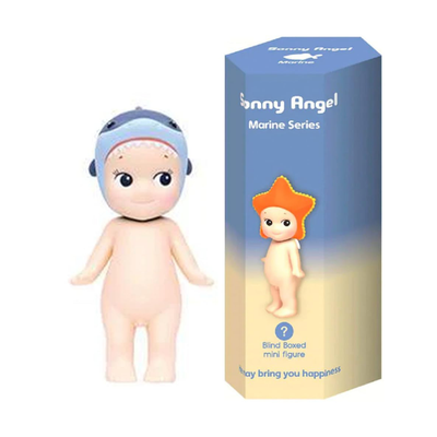 Sonny Angel Marine Series