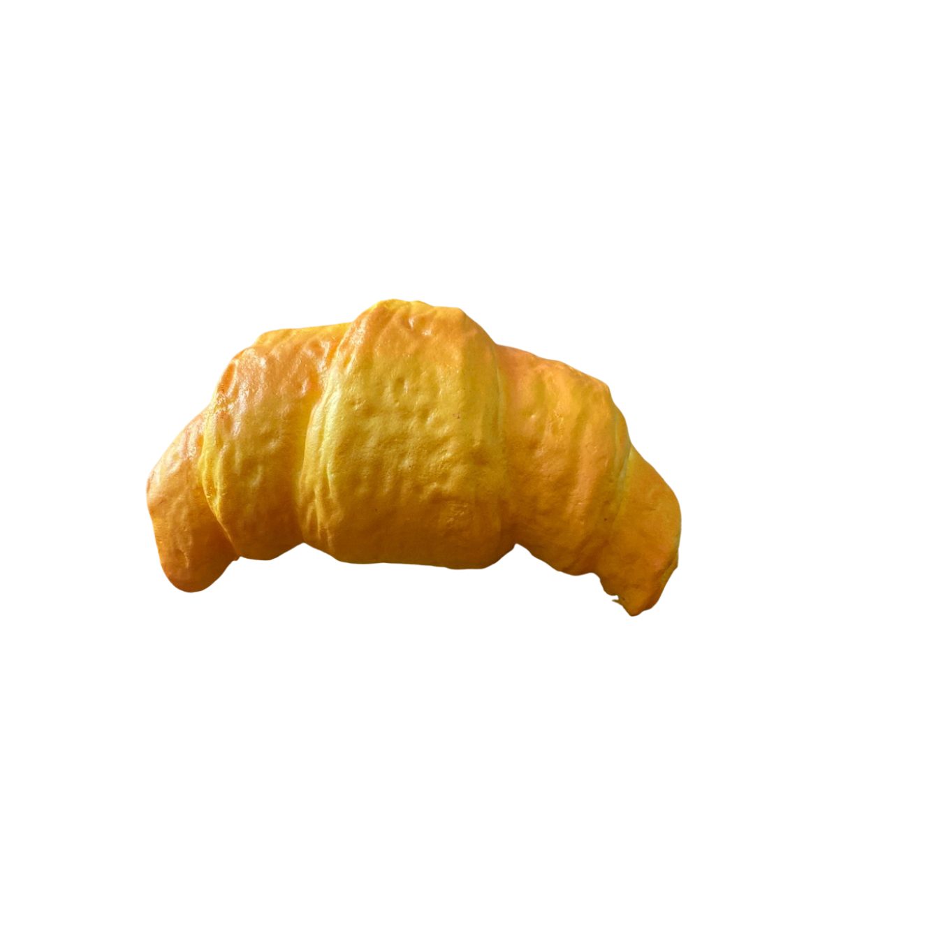 Croissant Squishy Fidget Anxiety Squish