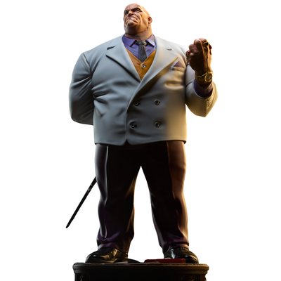 PRE-ORDER Kingpin Premium Format™ Figure