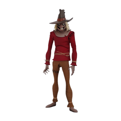 PRE-ORDER Batman: The Animated Series - Scarecrow ONE:12