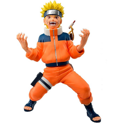 Uzumaki Naruto II, Bandai Spirits Vibration Stars Figure