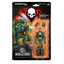 4" Red Shadows® JUNGLE WOLF TROOPER