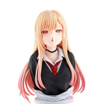 My Dress-Up Darling - Marin Kitagawa ICHIBANSHO Figure (ArtScale Ver.)
